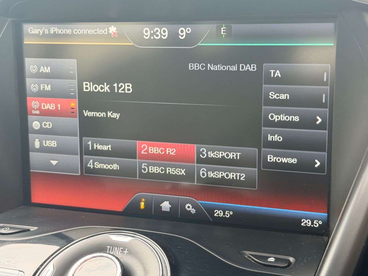 2016 FORD KUGA 2016 FORD KUGA