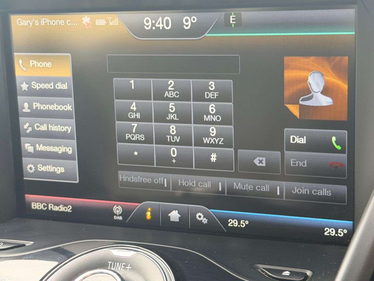 2016 FORD KUGA 2016 FORD KUGA