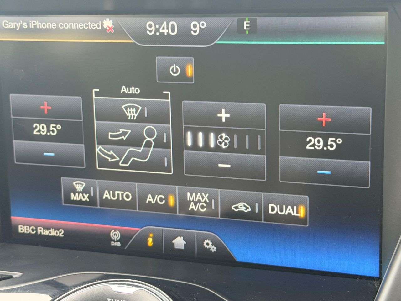2016 FORD KUGA 2016 FORD KUGA