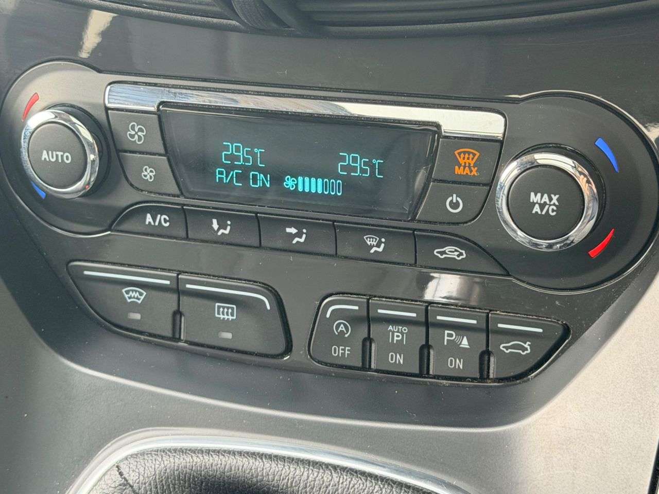 2016 FORD KUGA 2016 FORD KUGA