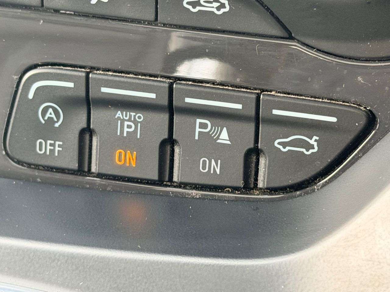 2016 FORD KUGA 2016 FORD KUGA