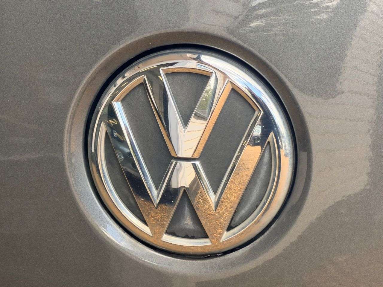 2012 VOLKSWAGEN POLO 2012 VOLKSWAGEN POLO