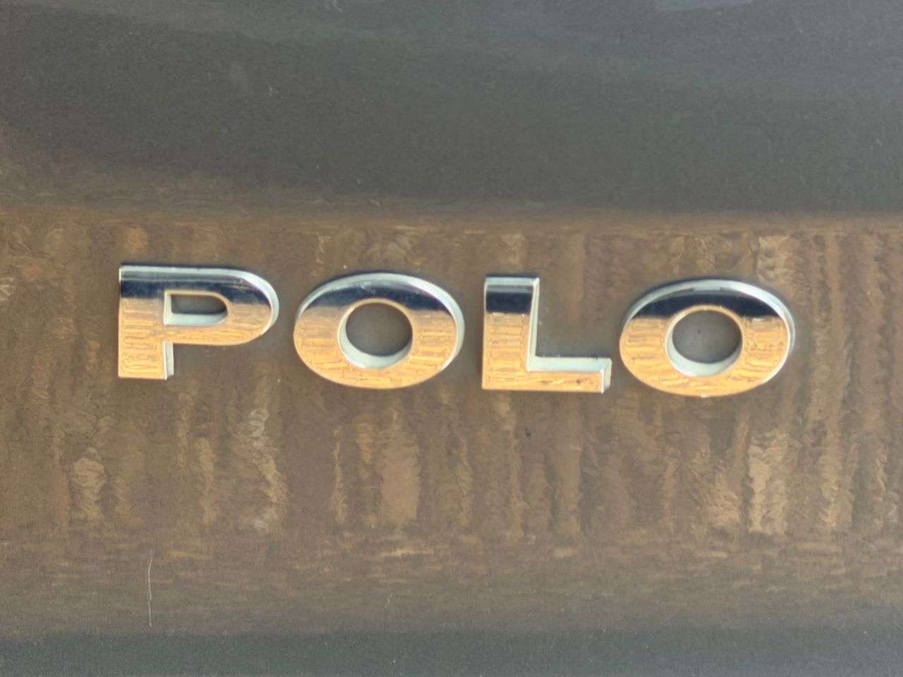 2012 VOLKSWAGEN POLO 2012 VOLKSWAGEN POLO
