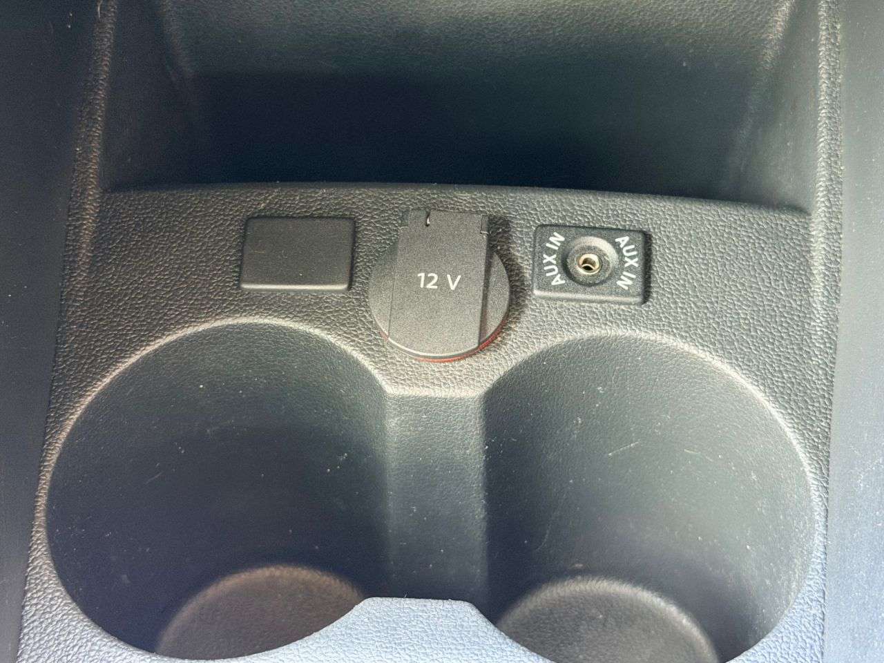 2012 VOLKSWAGEN POLO 2012 VOLKSWAGEN POLO