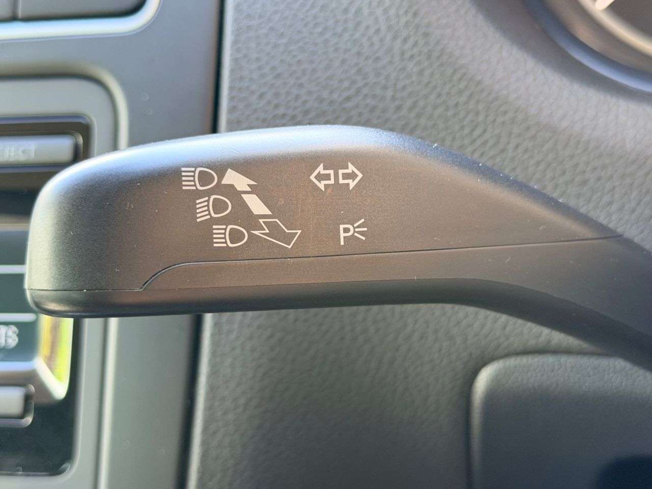 2012 VOLKSWAGEN POLO 2012 VOLKSWAGEN POLO