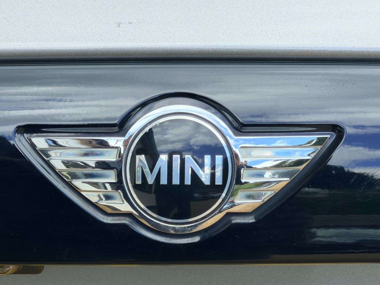 2016 MINI CONVERTIBLE 2016 MINI CONVERTIBLE