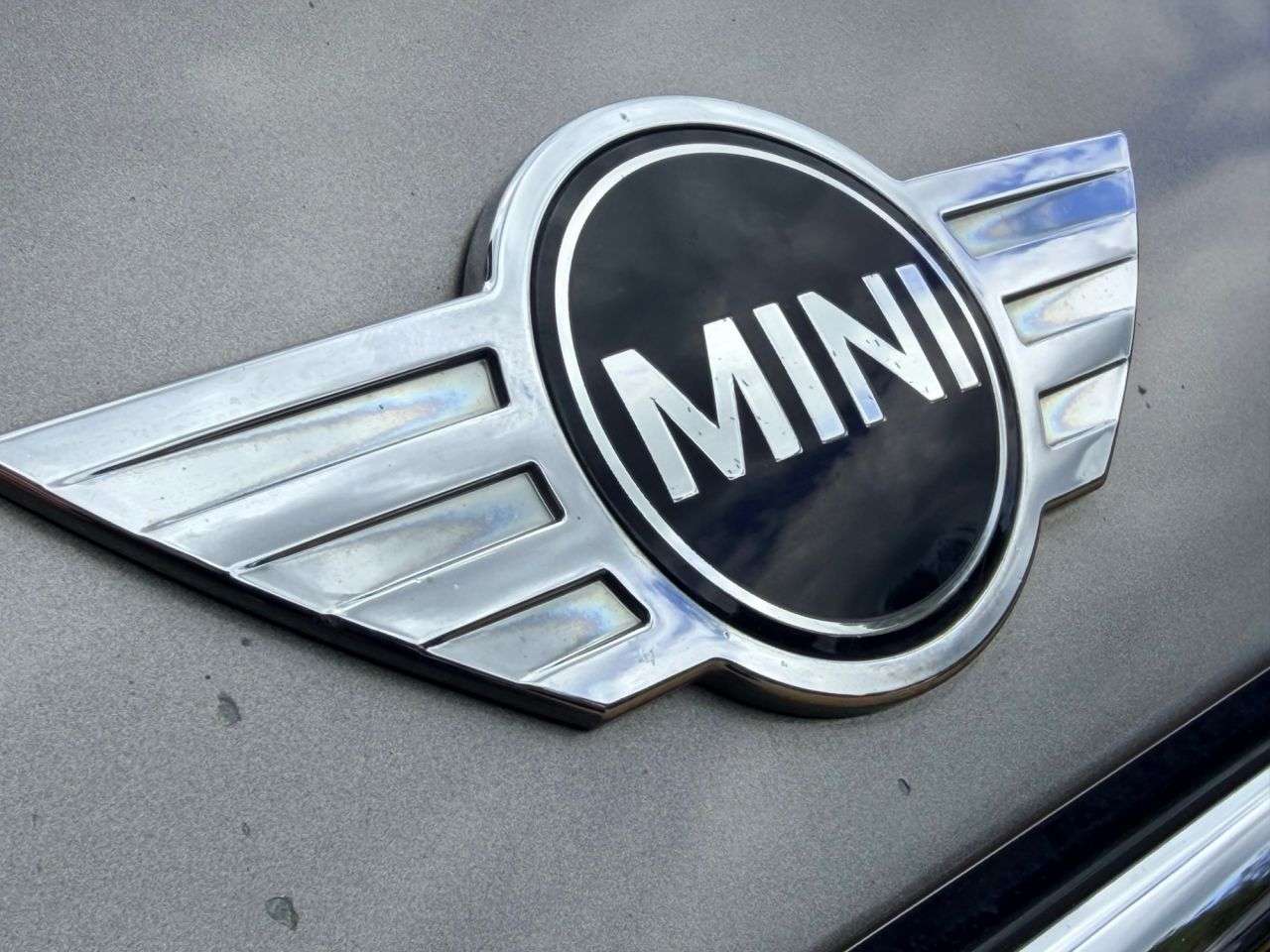 2016 MINI CONVERTIBLE 2016 MINI CONVERTIBLE