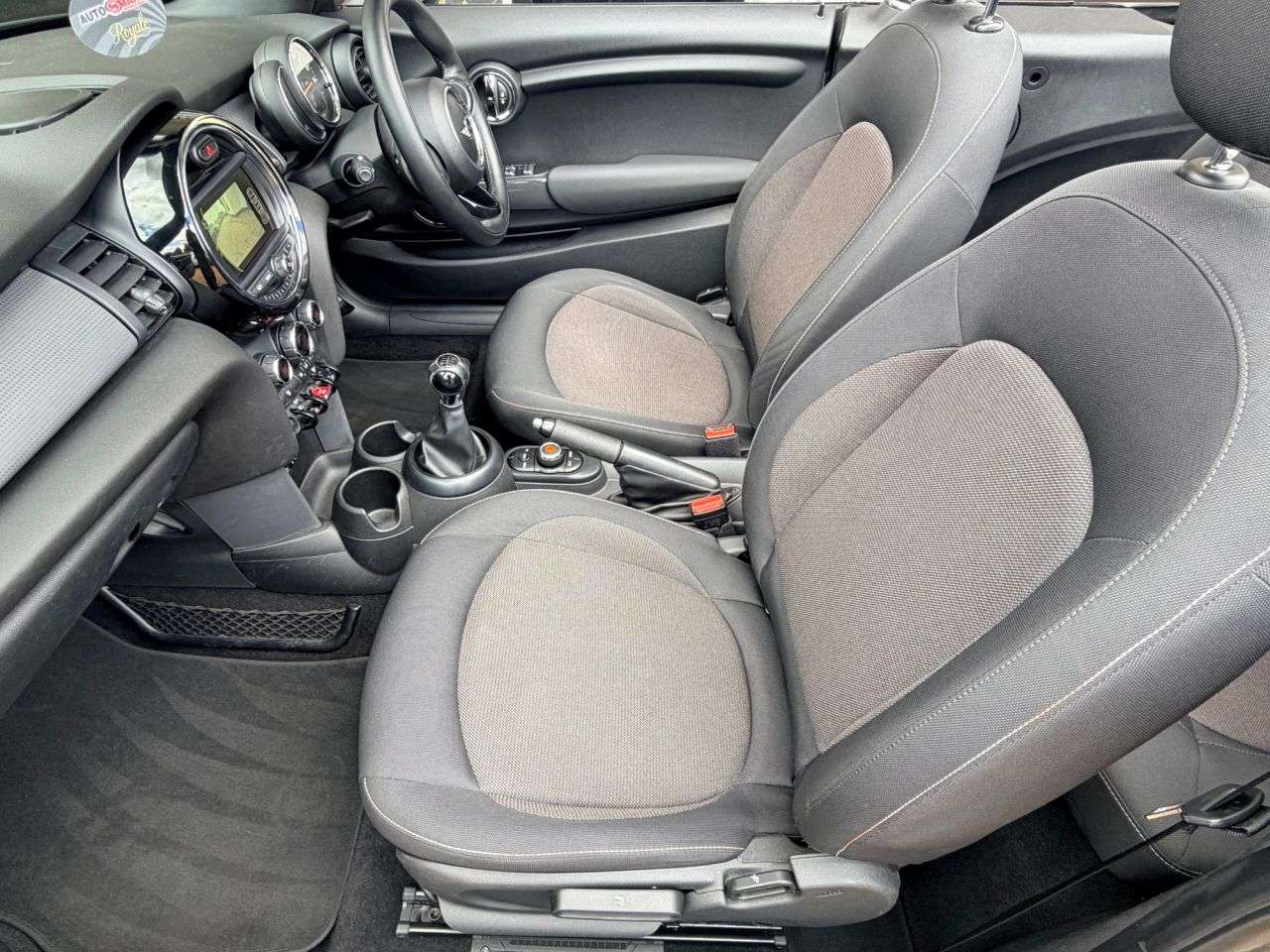 2016 MINI CONVERTIBLE 2016 MINI CONVERTIBLE