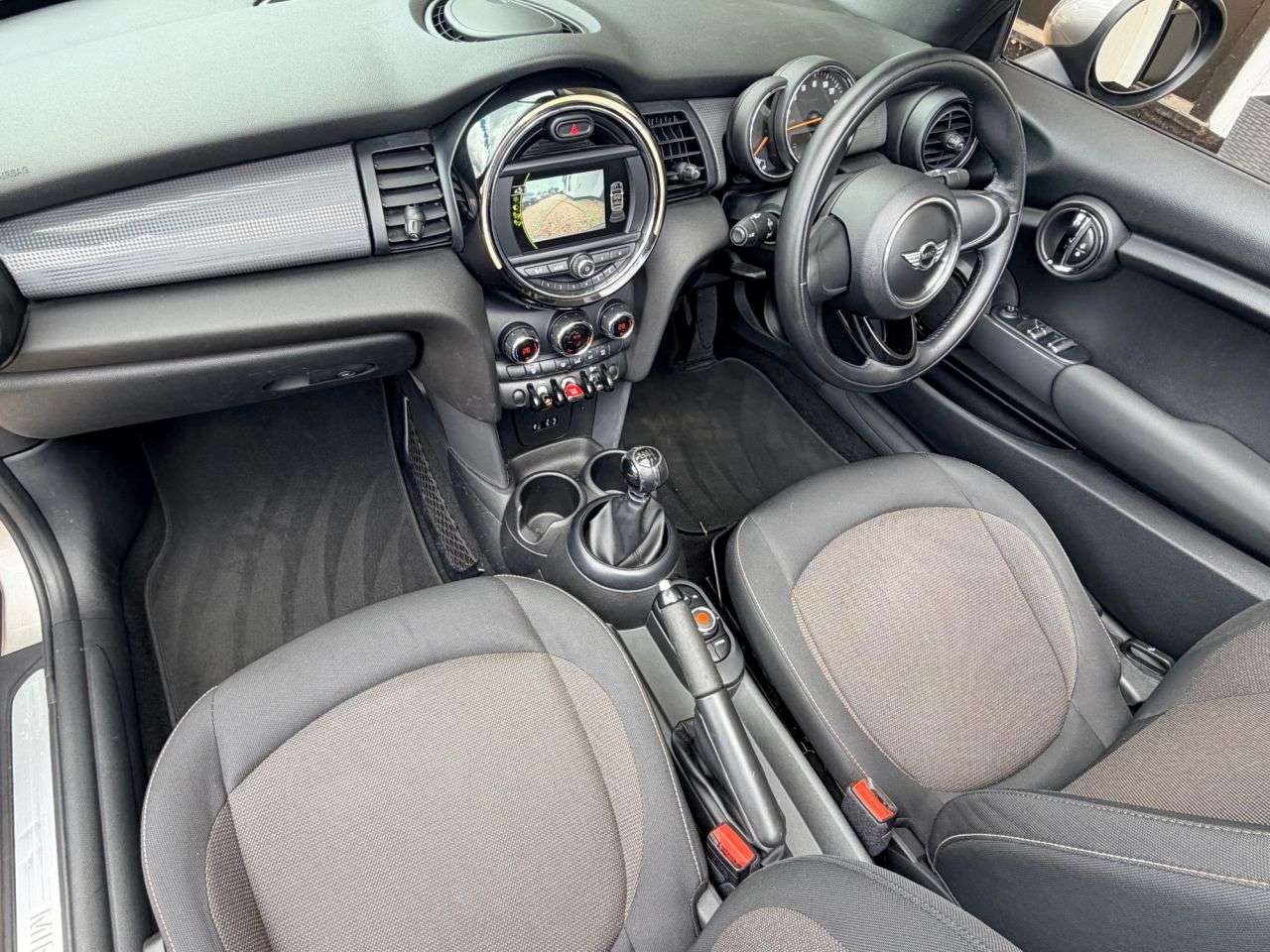 A 2016 MINI CONVERTIBLE 1.5 Cooper Convertible 2dr Petrol Manual Euro 6 (s/s) (136 ps) A 2016 MINI CONVERTIBLE 1.5 Cooper Convertible 2dr Petrol Manual Euro 6 (s/s) (136 ps)