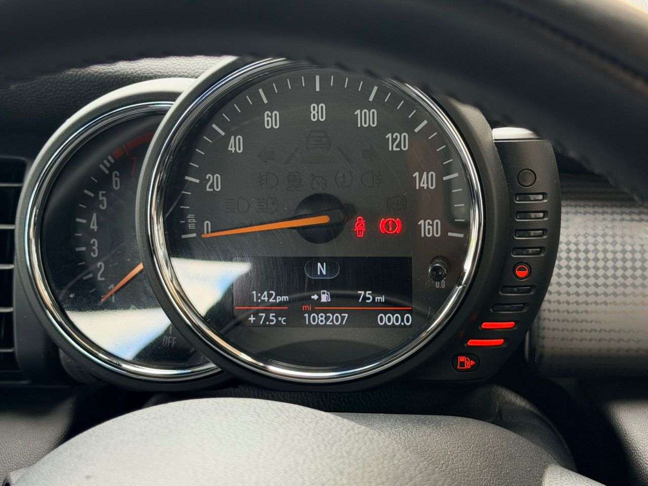 2016 MINI CONVERTIBLE 2016 MINI CONVERTIBLE