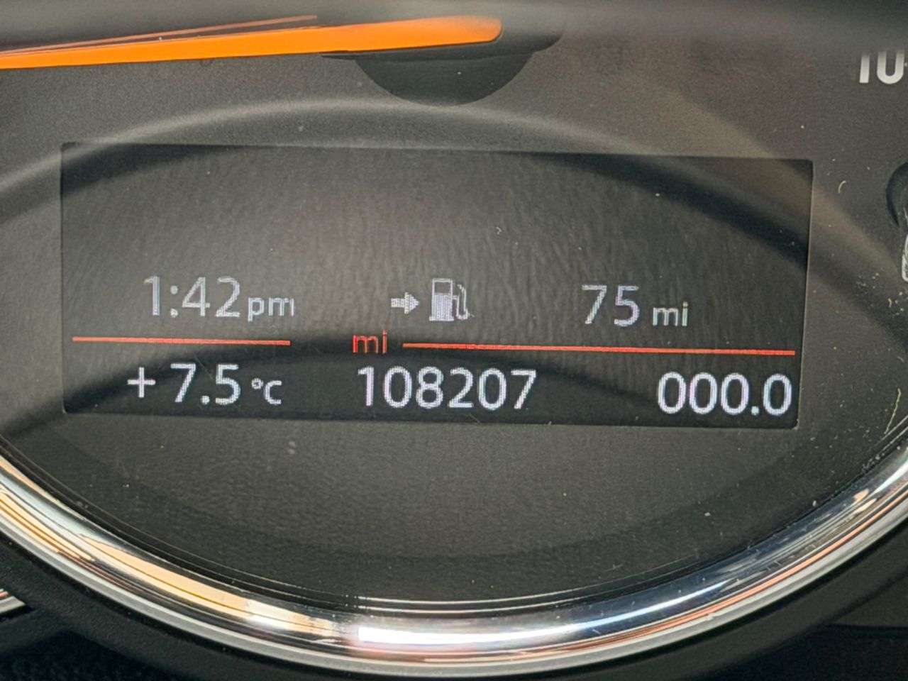 A 2016 MINI CONVERTIBLE 1.5 Cooper Convertible 2dr Petrol Manual Euro 6 (s/s) (136 ps) A 2016 MINI CONVERTIBLE 1.5 Cooper Convertible 2dr Petrol Manual Euro 6 (s/s) (136 ps)