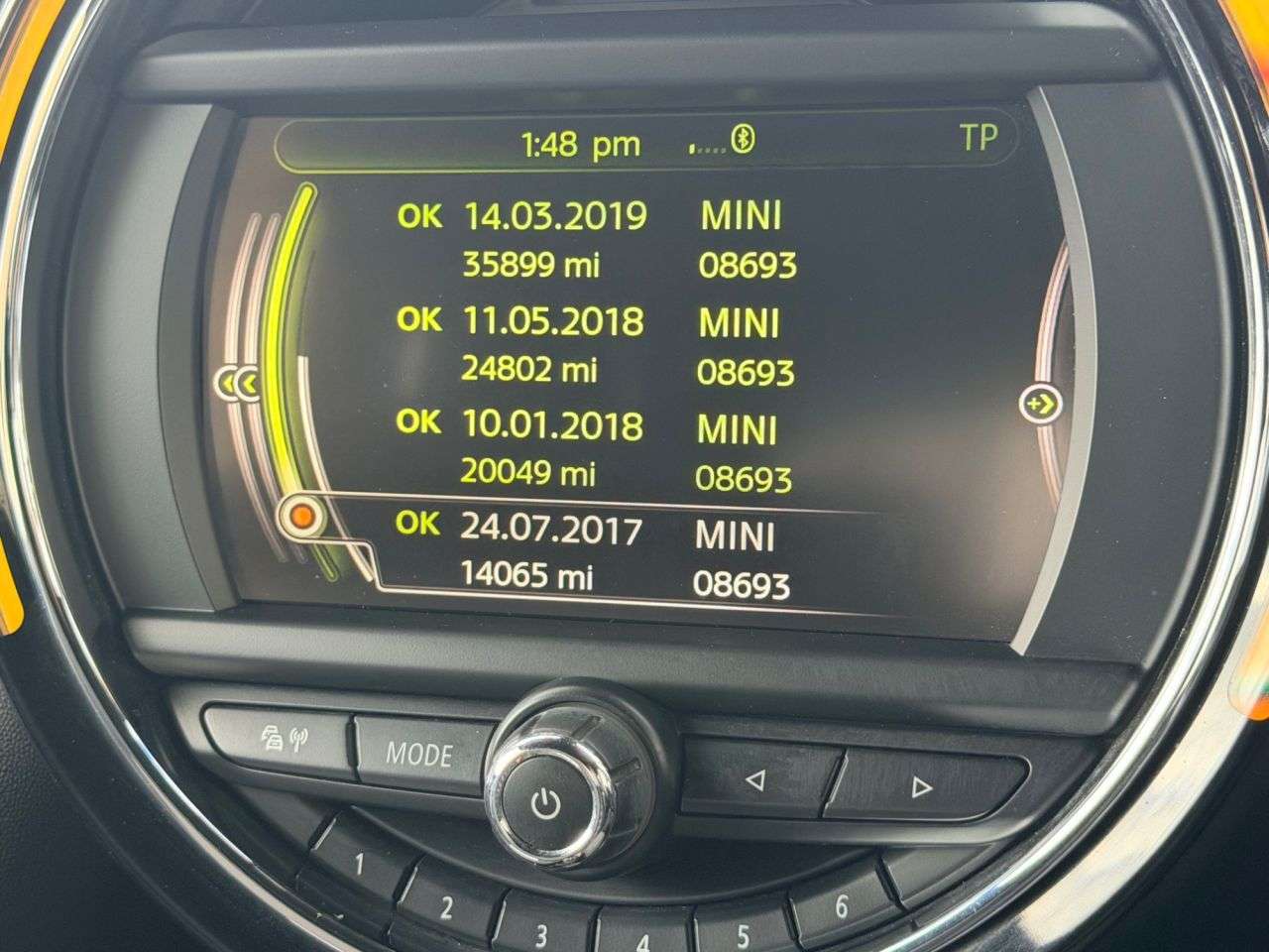 2016 MINI CONVERTIBLE 2016 MINI CONVERTIBLE