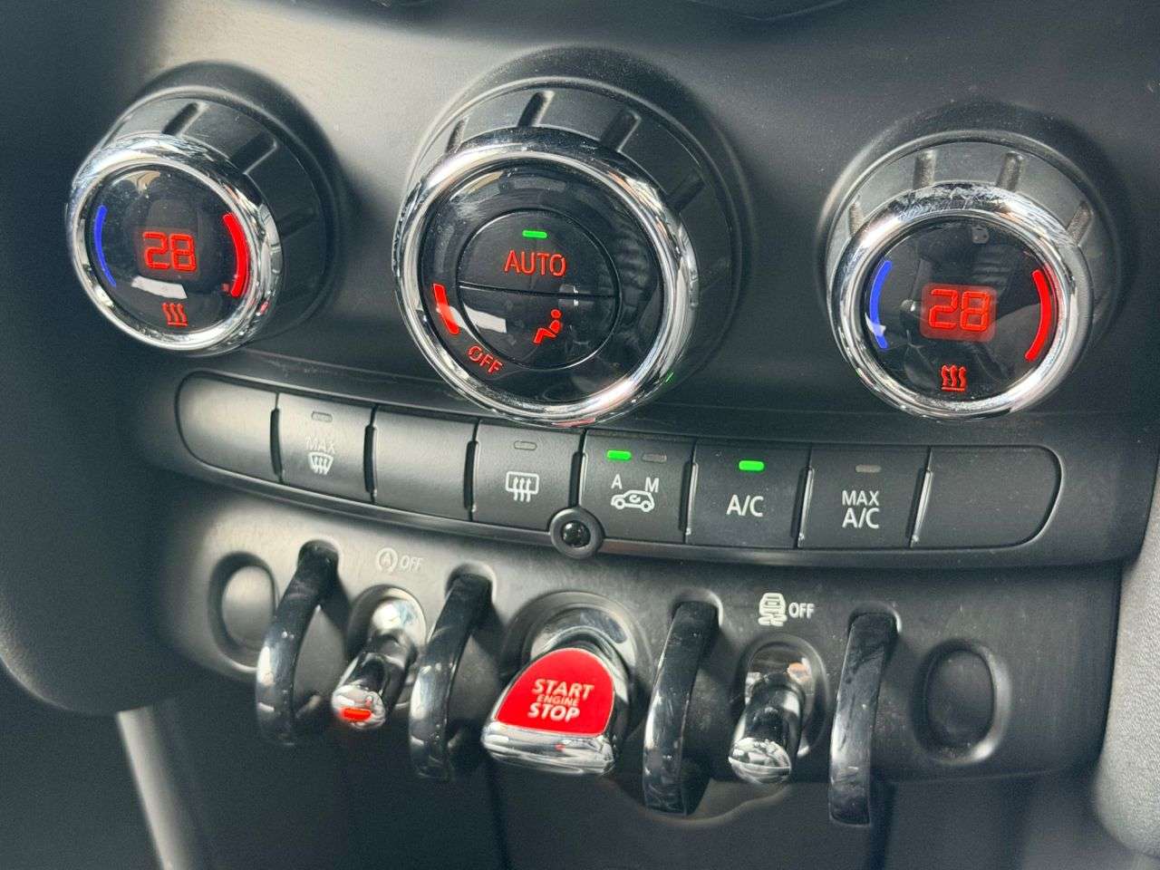 2016 MINI CONVERTIBLE 2016 MINI CONVERTIBLE