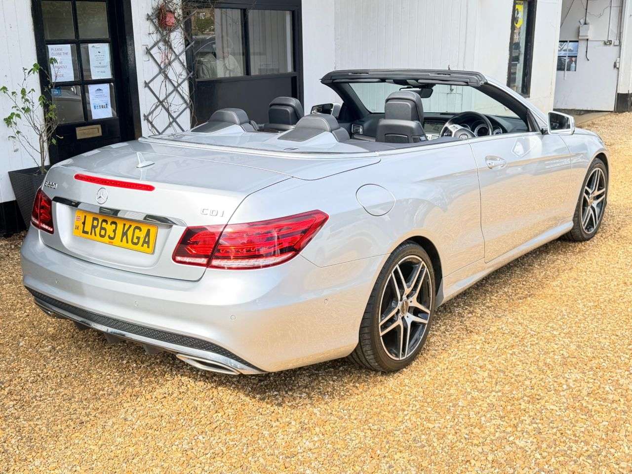 2013 MERCEDES-BENZ E-CLASS 2013 MERCEDES-BENZ E-CLASS