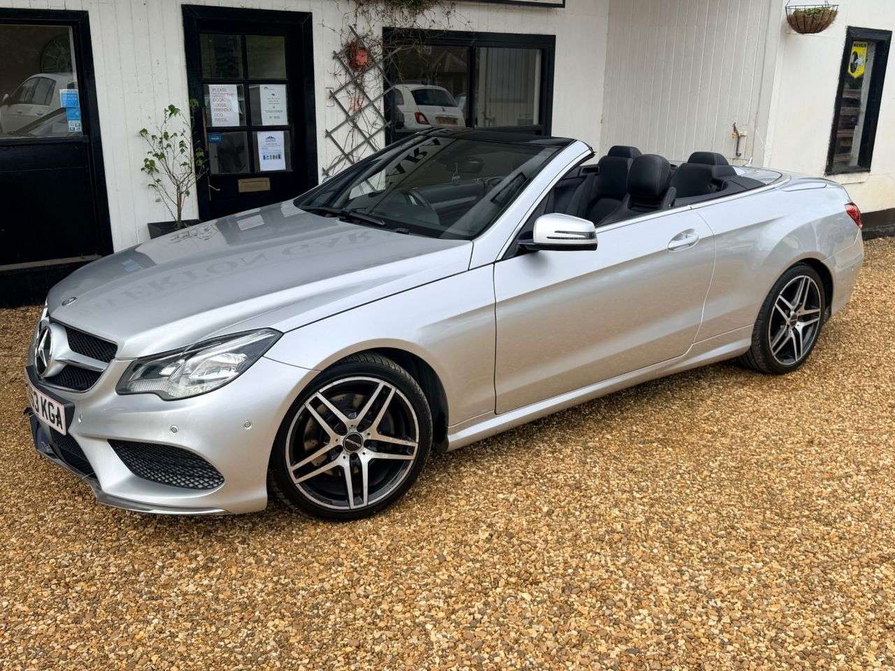 2013 MERCEDES-BENZ E-CLASS 2013 MERCEDES-BENZ E-CLASS