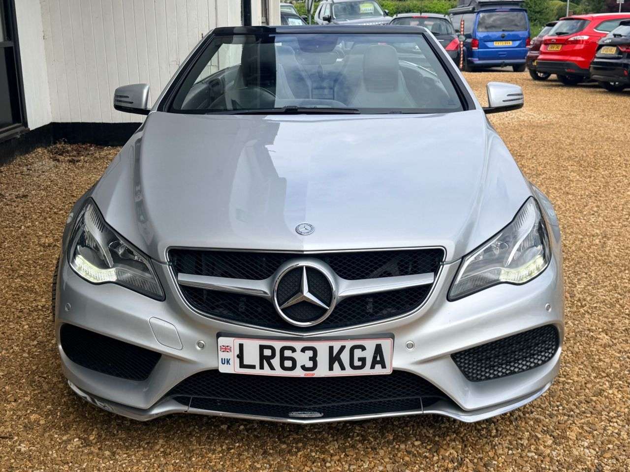 2013 MERCEDES-BENZ E-CLASS 2013 MERCEDES-BENZ E-CLASS