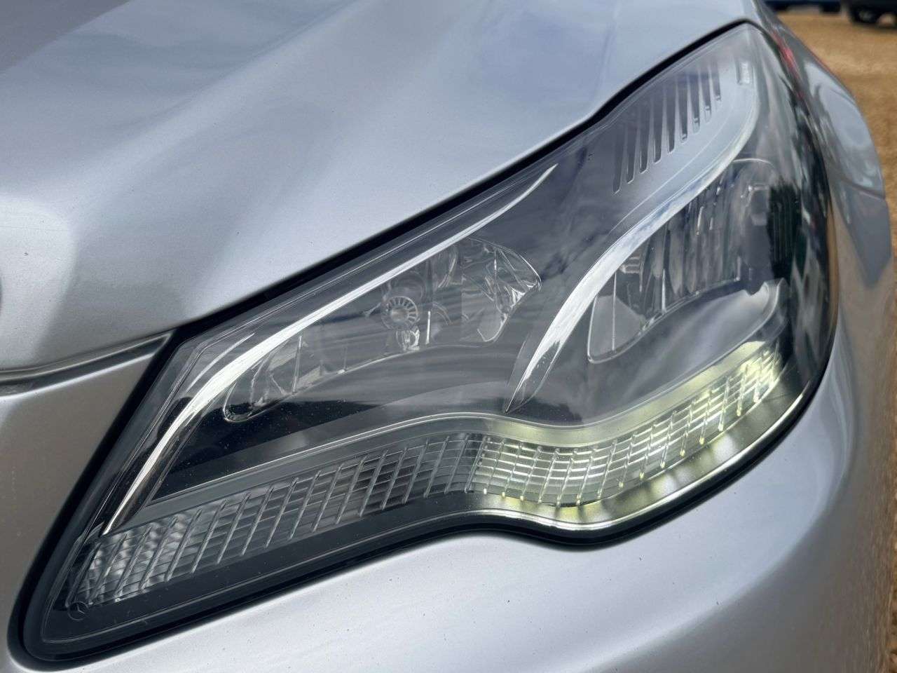 2013 MERCEDES-BENZ E-CLASS 2013 MERCEDES-BENZ E-CLASS