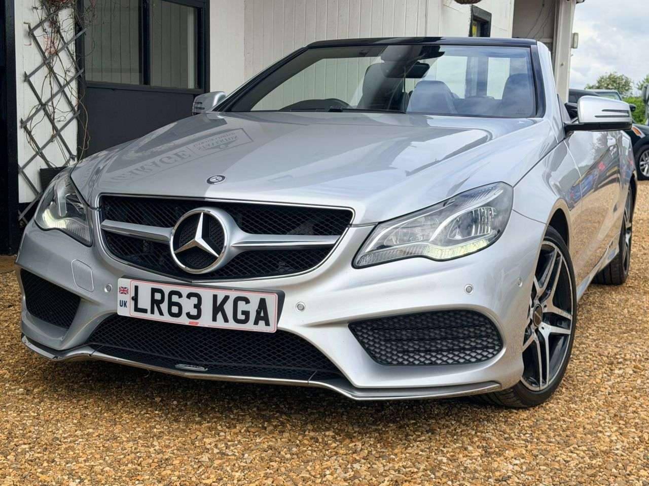 2013 MERCEDES-BENZ E-CLASS 2013 MERCEDES-BENZ E-CLASS