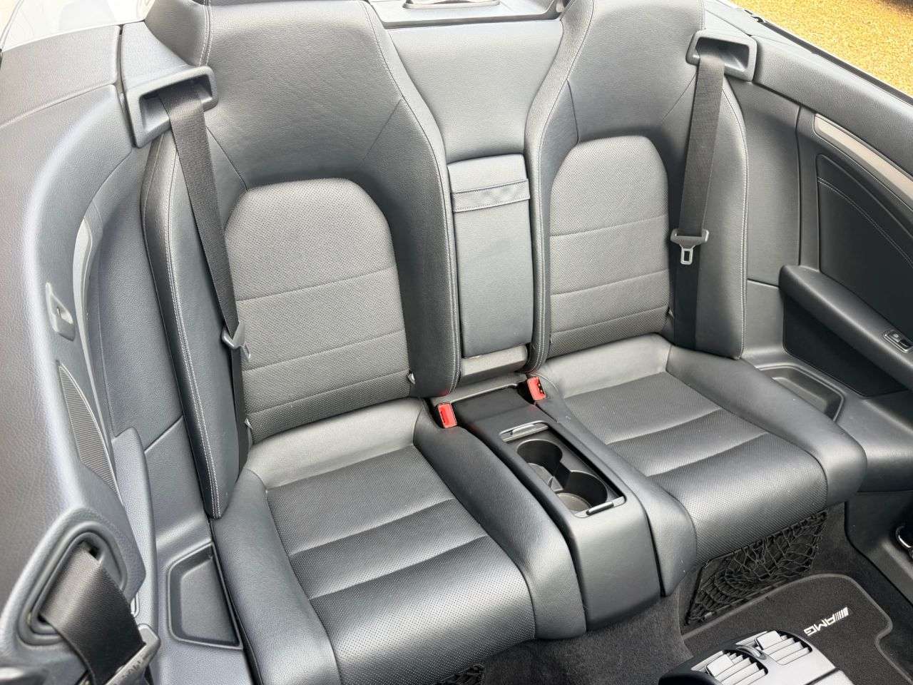 2013 MERCEDES-BENZ E-CLASS 2013 MERCEDES-BENZ E-CLASS