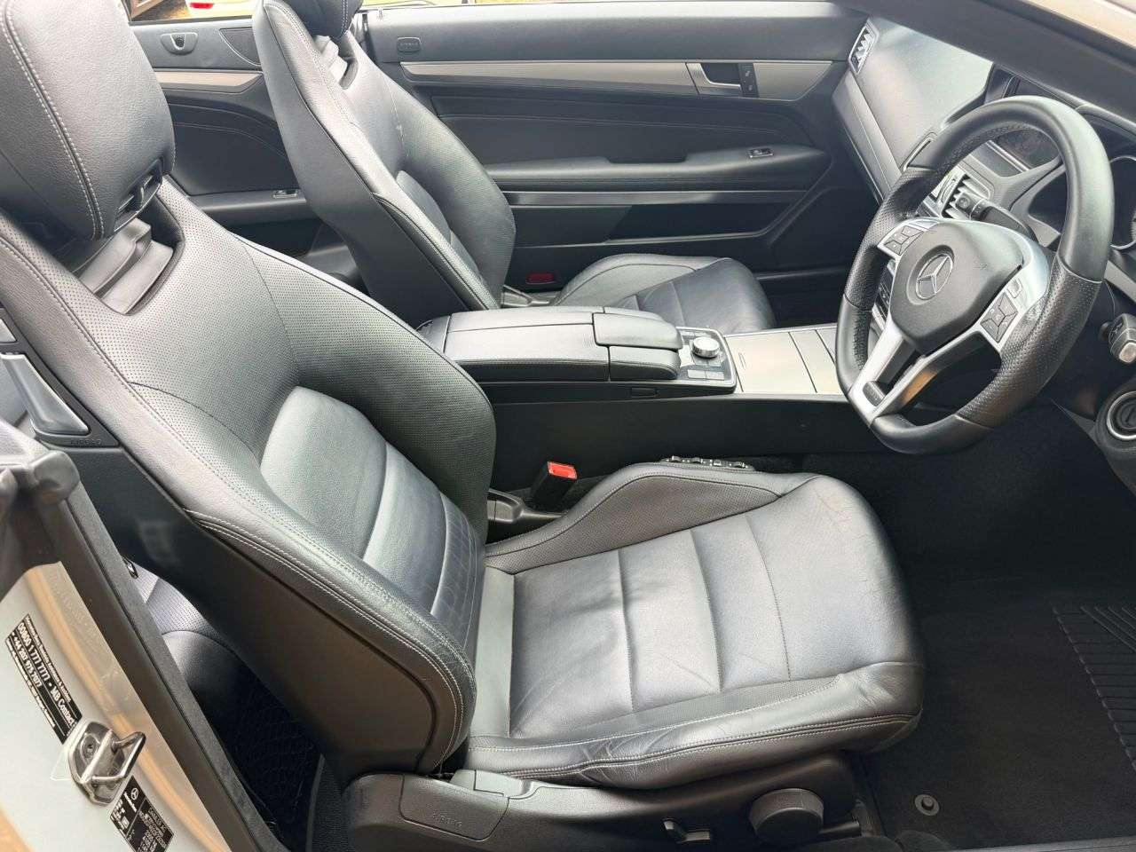 2013 MERCEDES-BENZ E-CLASS 2013 MERCEDES-BENZ E-CLASS