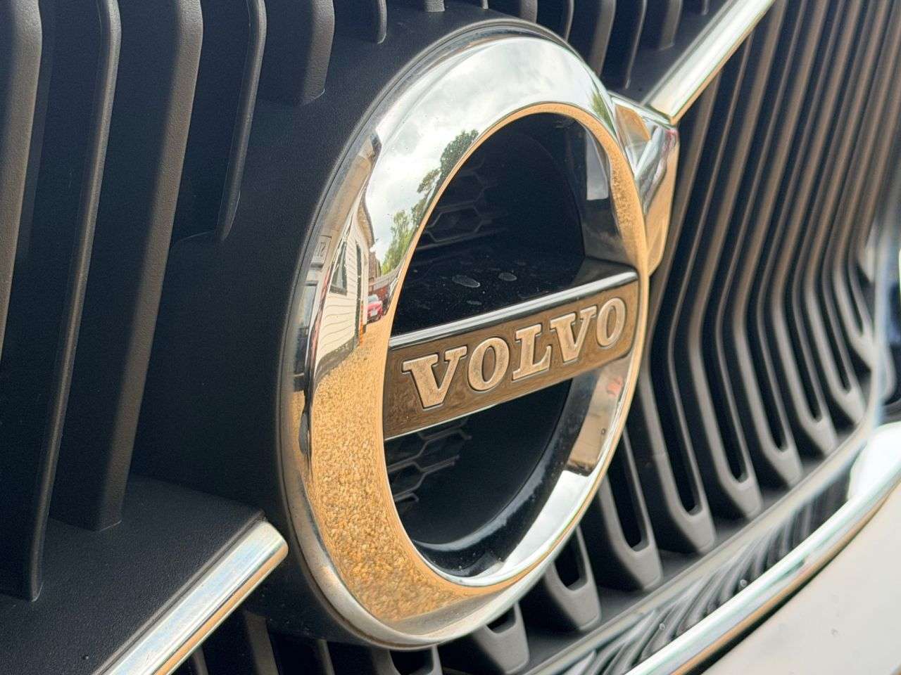 2020 VOLVO XC40 2020 VOLVO XC40