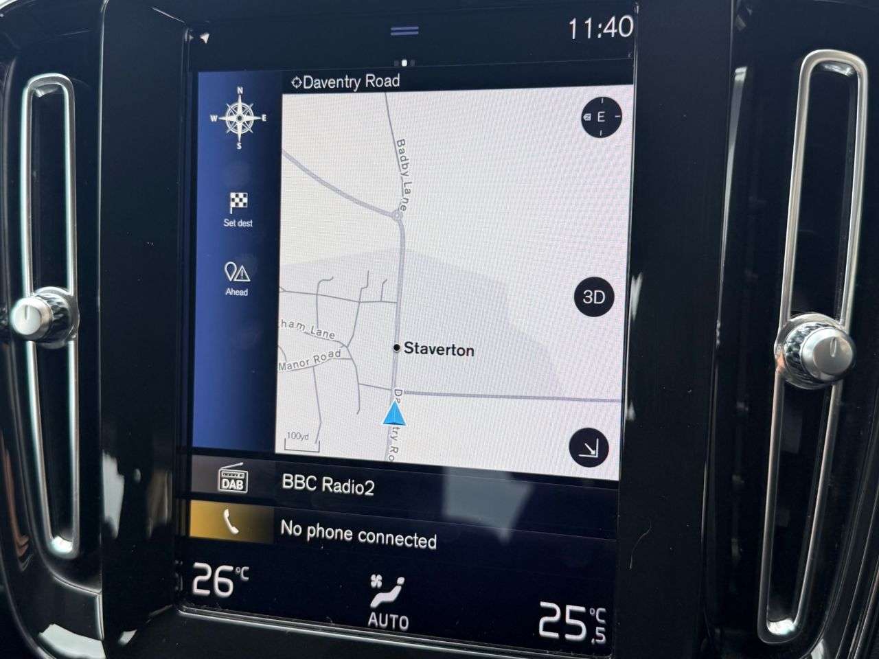 2020 VOLVO XC40 2020 VOLVO XC40