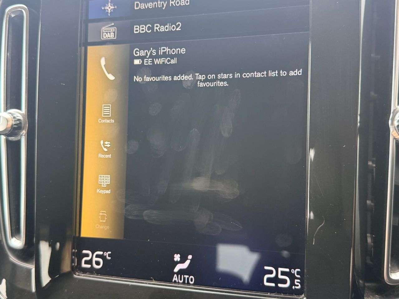 2020 VOLVO XC40 2020 VOLVO XC40