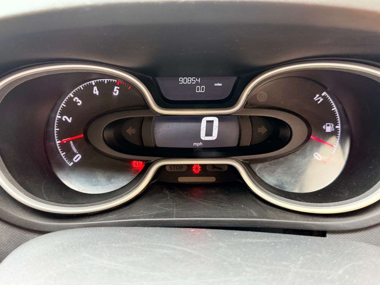 2018 VAUXHALL VIVARO 2018 VAUXHALL VIVARO