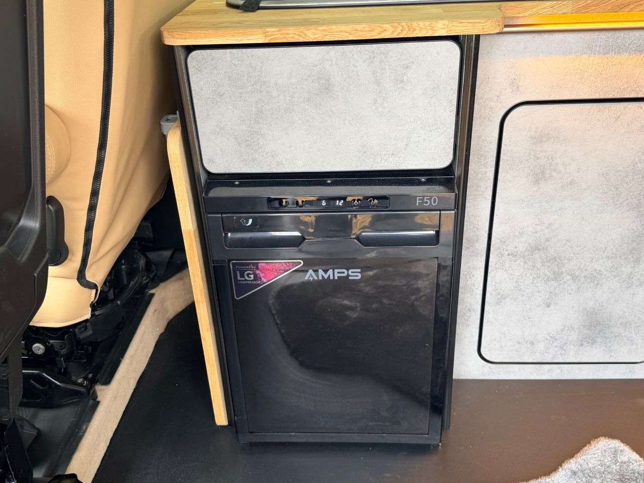 2018 VAUXHALL VIVARO 2018 VAUXHALL VIVARO
