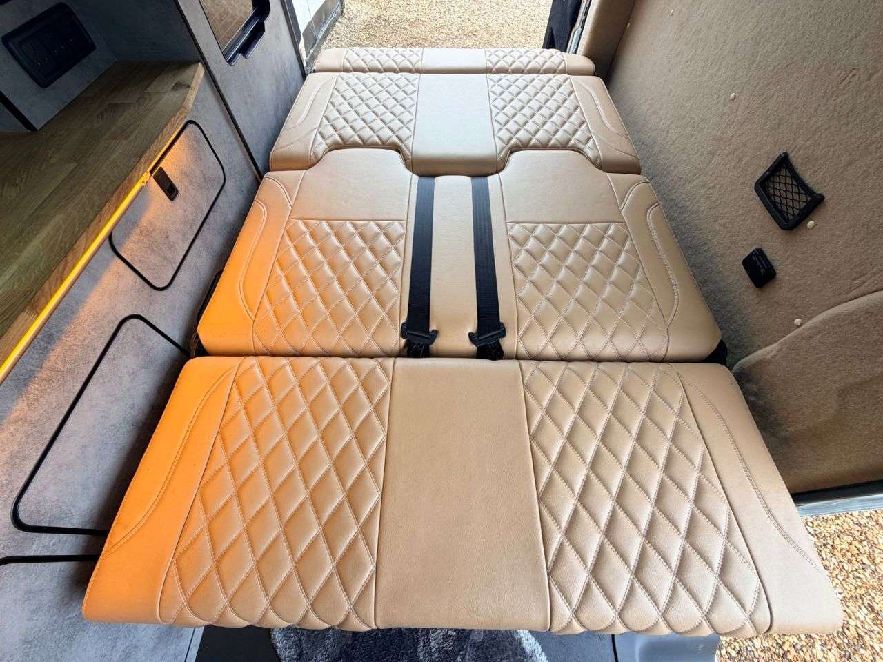 2018 VAUXHALL VIVARO 2018 VAUXHALL VIVARO
