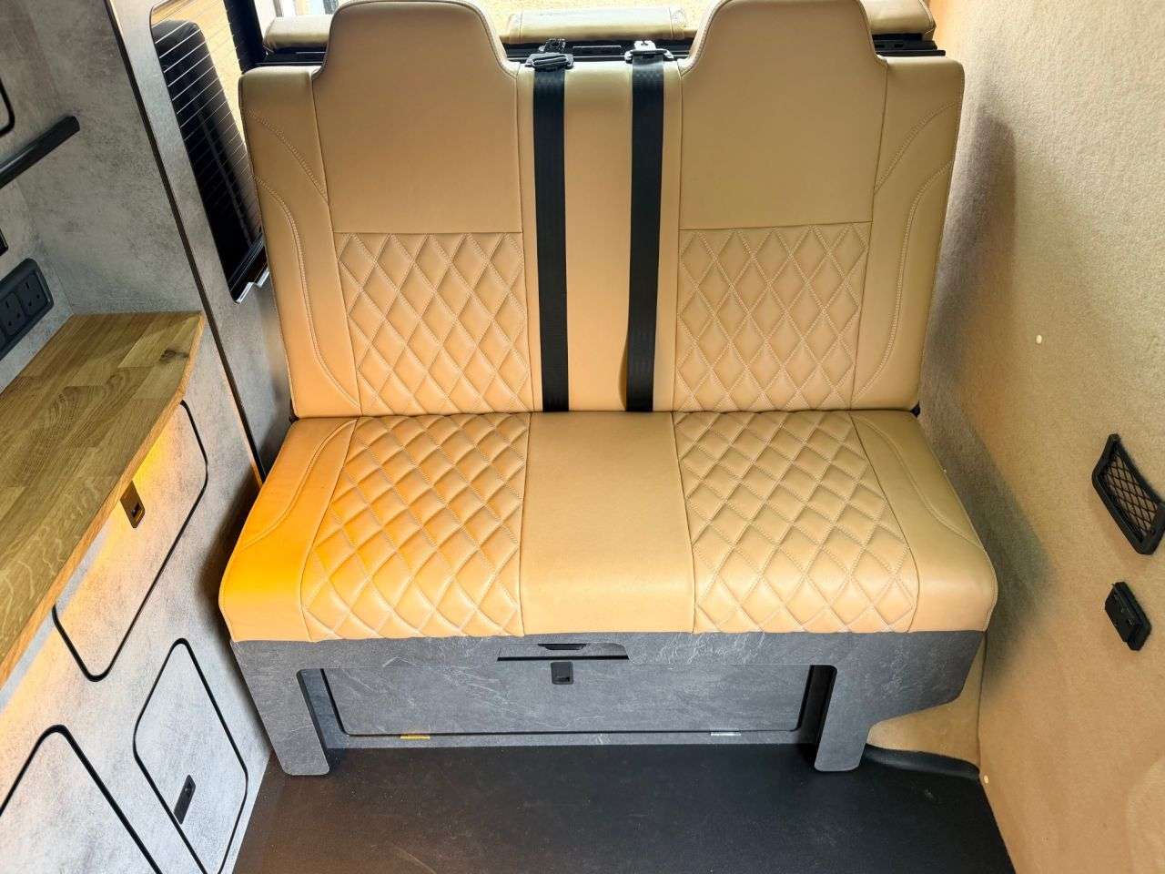2018 VAUXHALL VIVARO 2018 VAUXHALL VIVARO