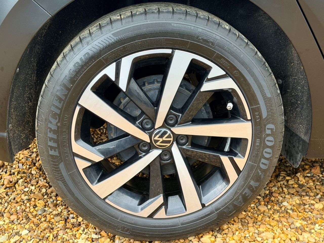 2023 VOLKSWAGEN POLO 2023 VOLKSWAGEN POLO