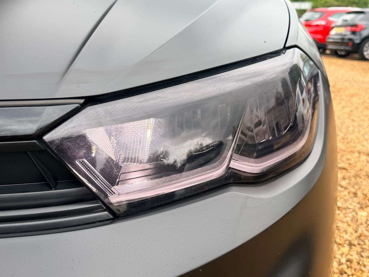 2023 VOLKSWAGEN POLO 2023 VOLKSWAGEN POLO