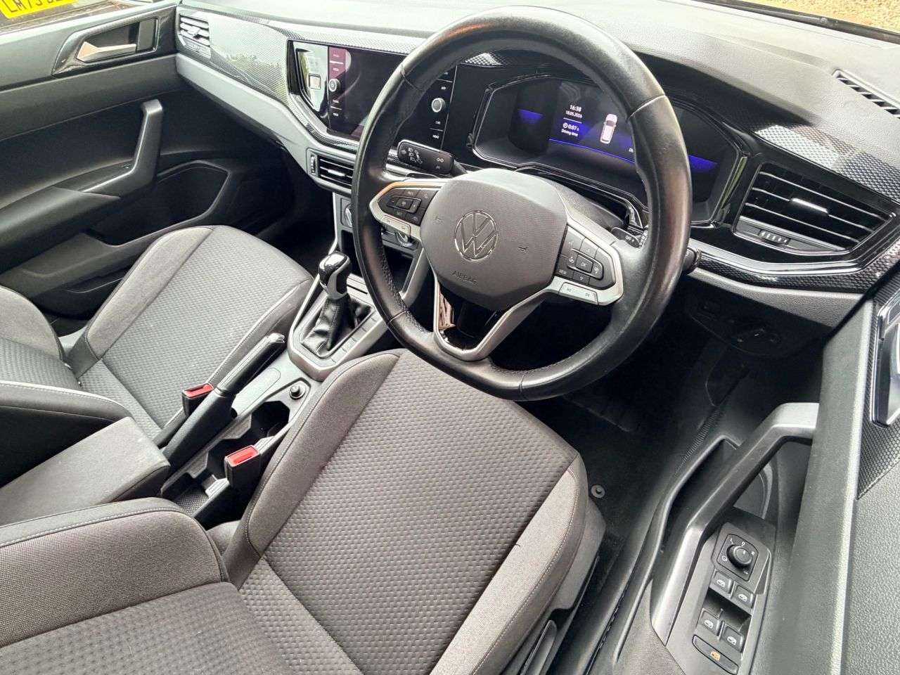 2023 VOLKSWAGEN POLO 2023 VOLKSWAGEN POLO