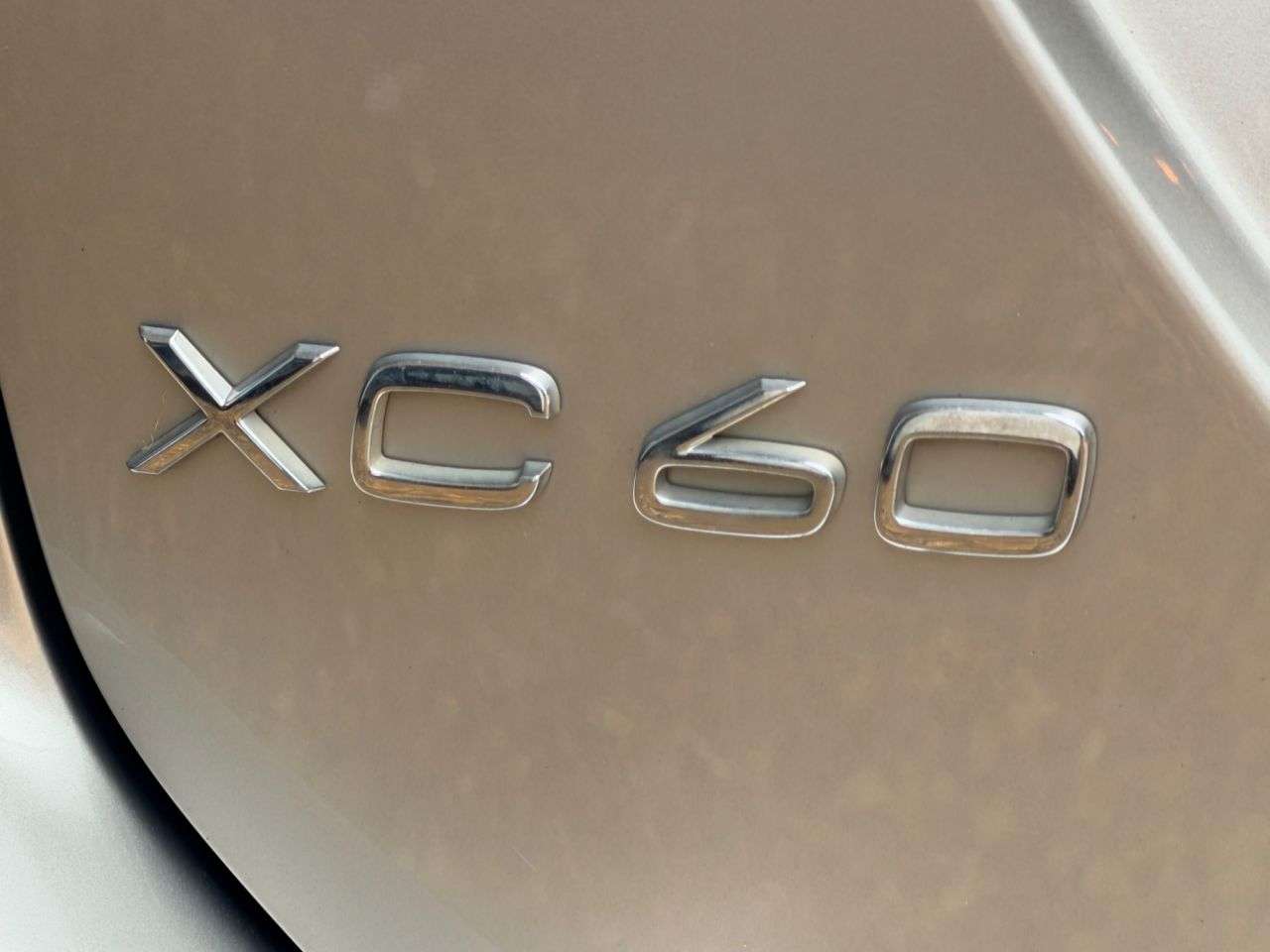 2015 VOLVO XC60 2015 VOLVO XC60