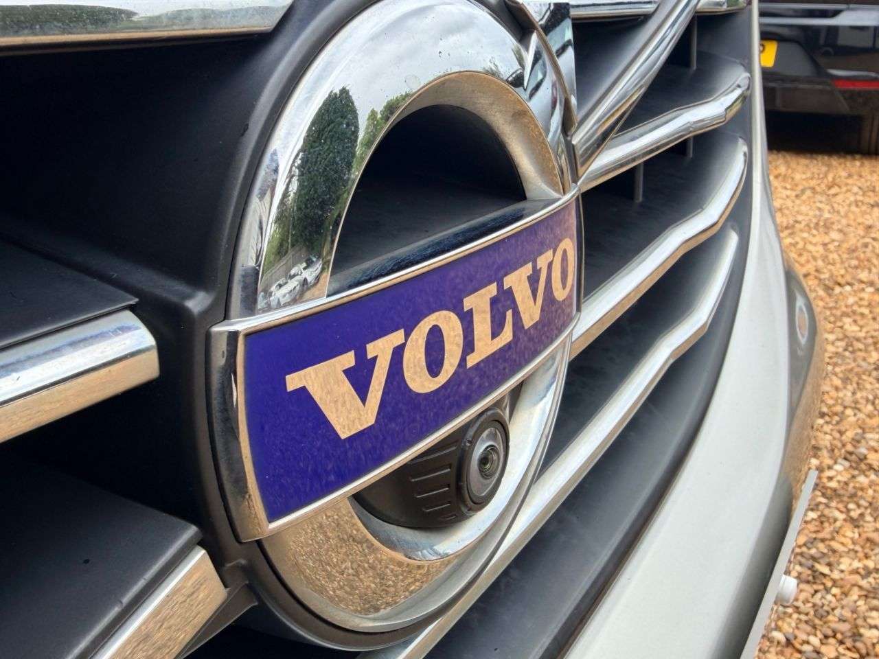 2015 VOLVO XC60 2015 VOLVO XC60