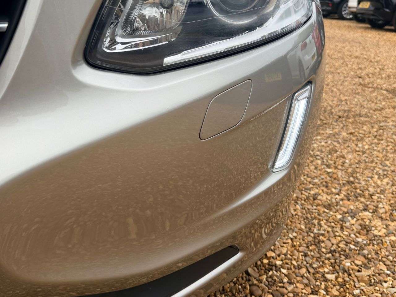 2015 VOLVO XC60 2015 VOLVO XC60