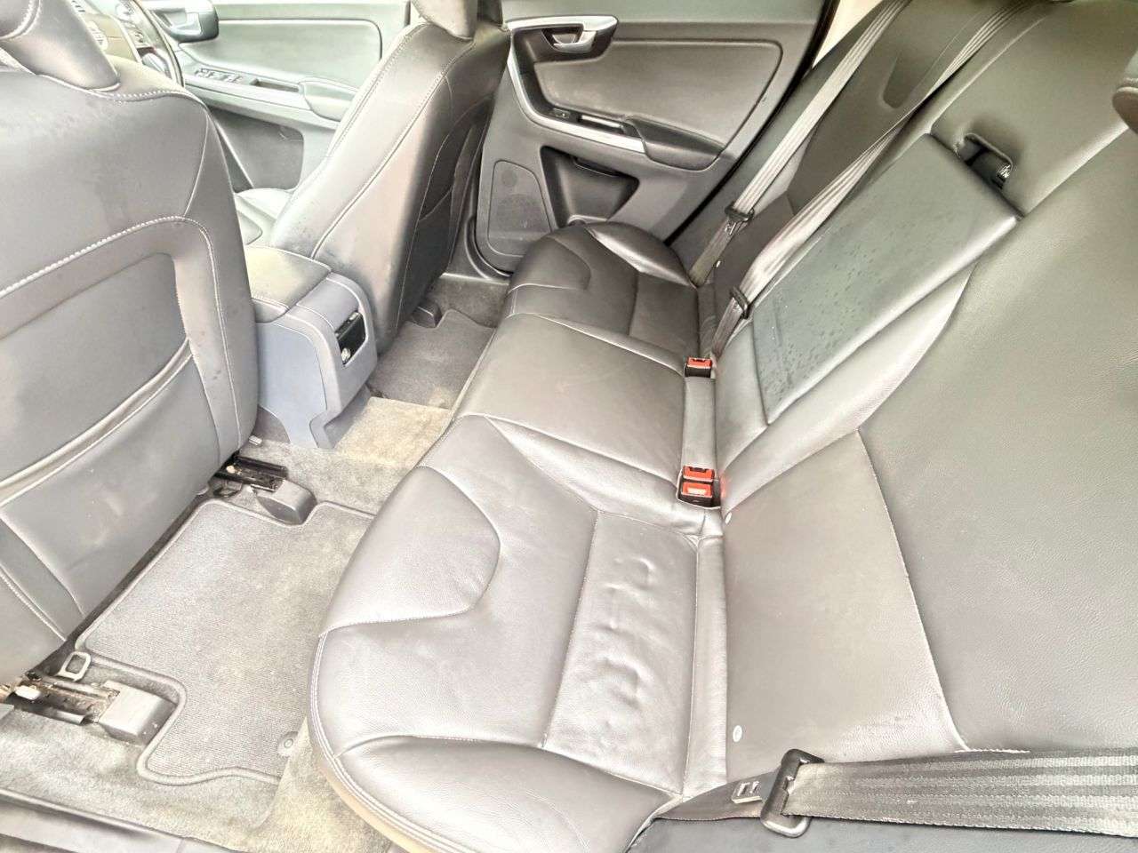 2015 VOLVO XC60 2015 VOLVO XC60