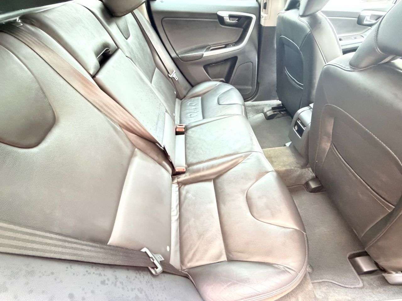 2015 VOLVO XC60 2015 VOLVO XC60