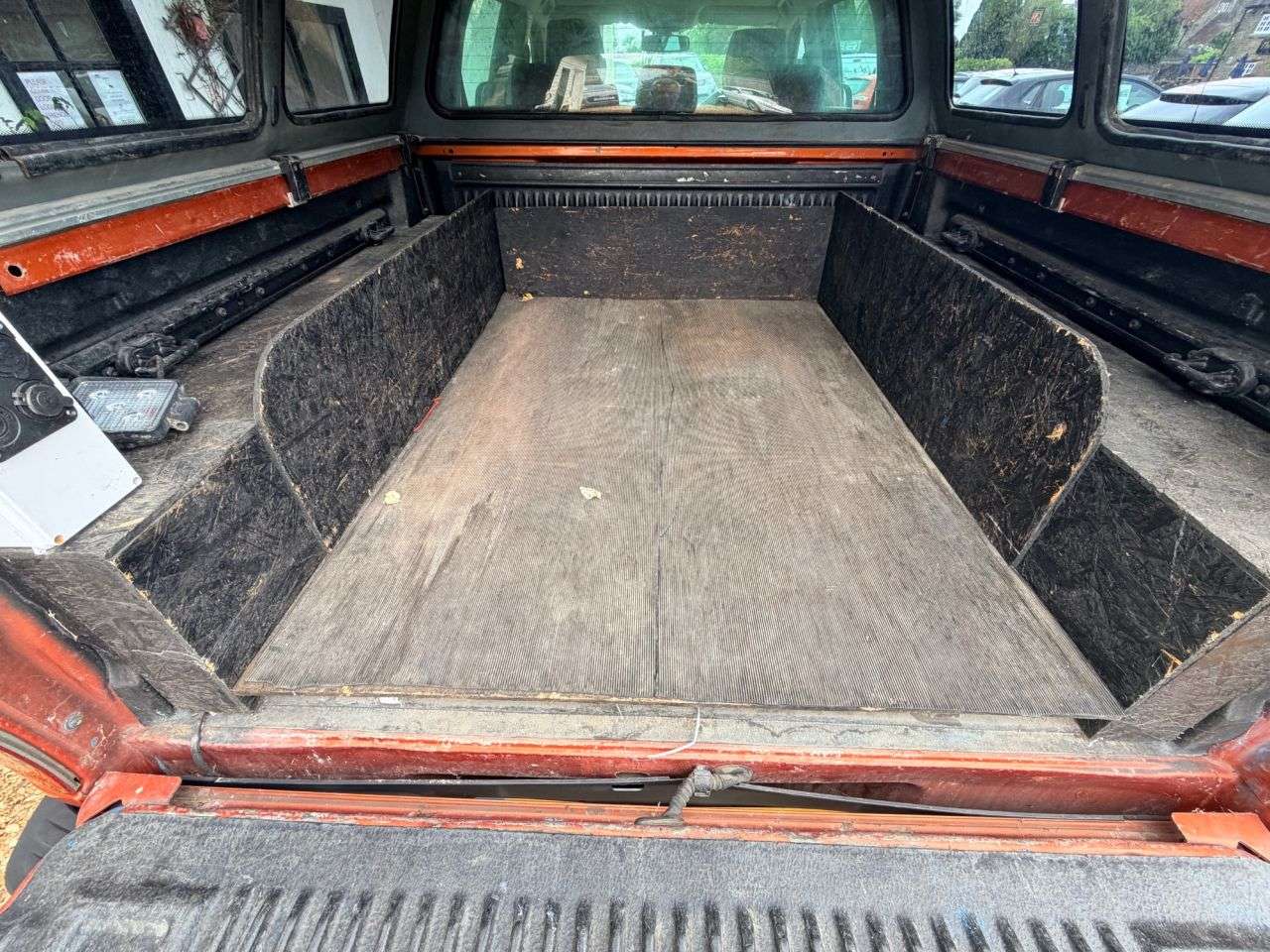 2015 FORD RANGER 2015 FORD RANGER