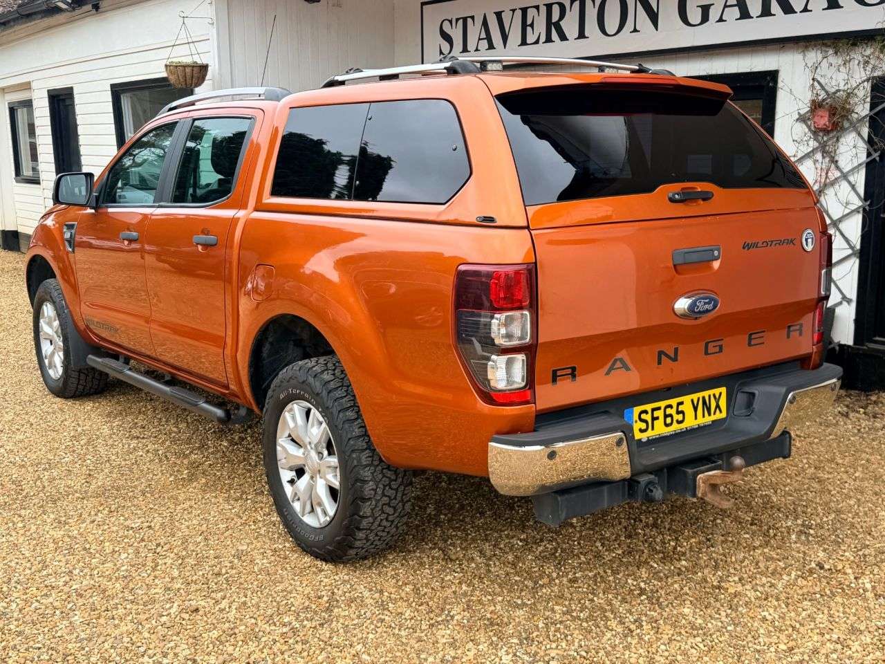 2015 FORD RANGER 2015 FORD RANGER