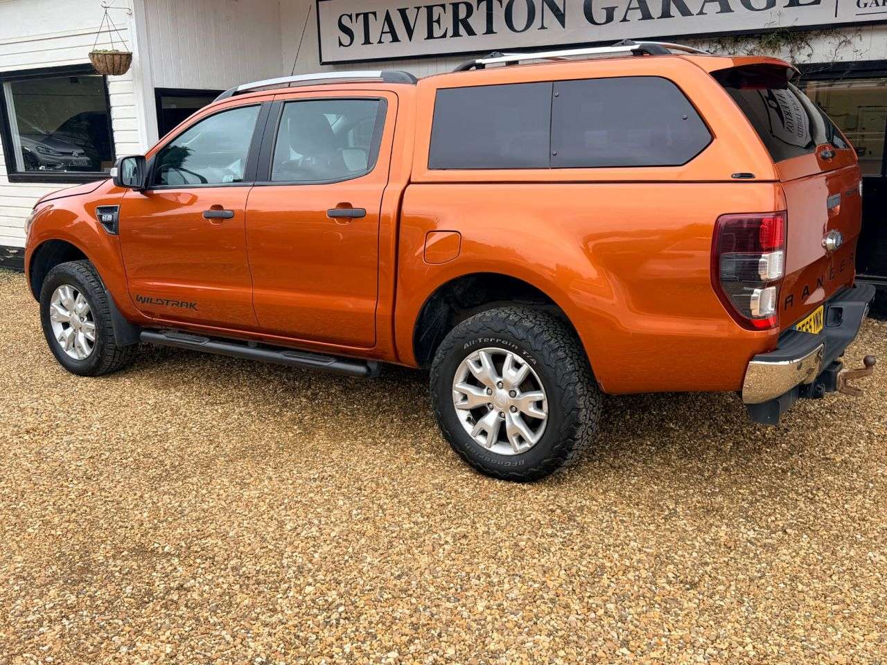 2015 FORD RANGER 2015 FORD RANGER