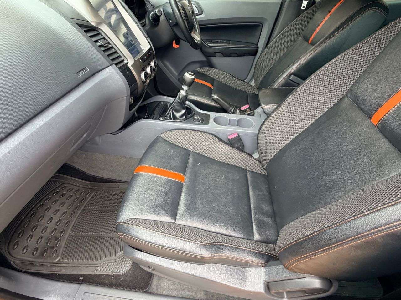 2015 FORD RANGER 2015 FORD RANGER