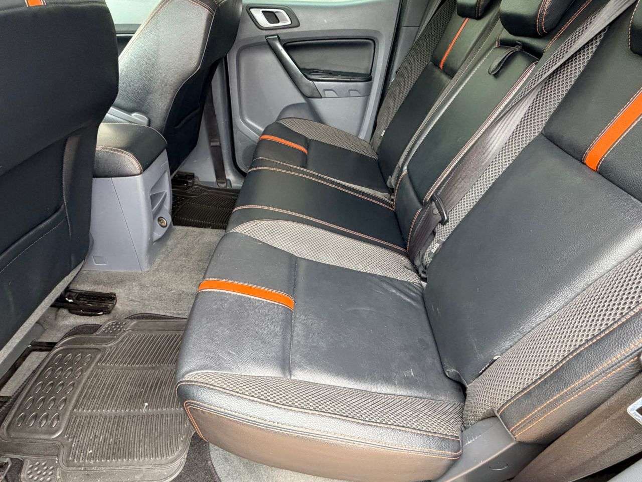 2015 FORD RANGER 2015 FORD RANGER