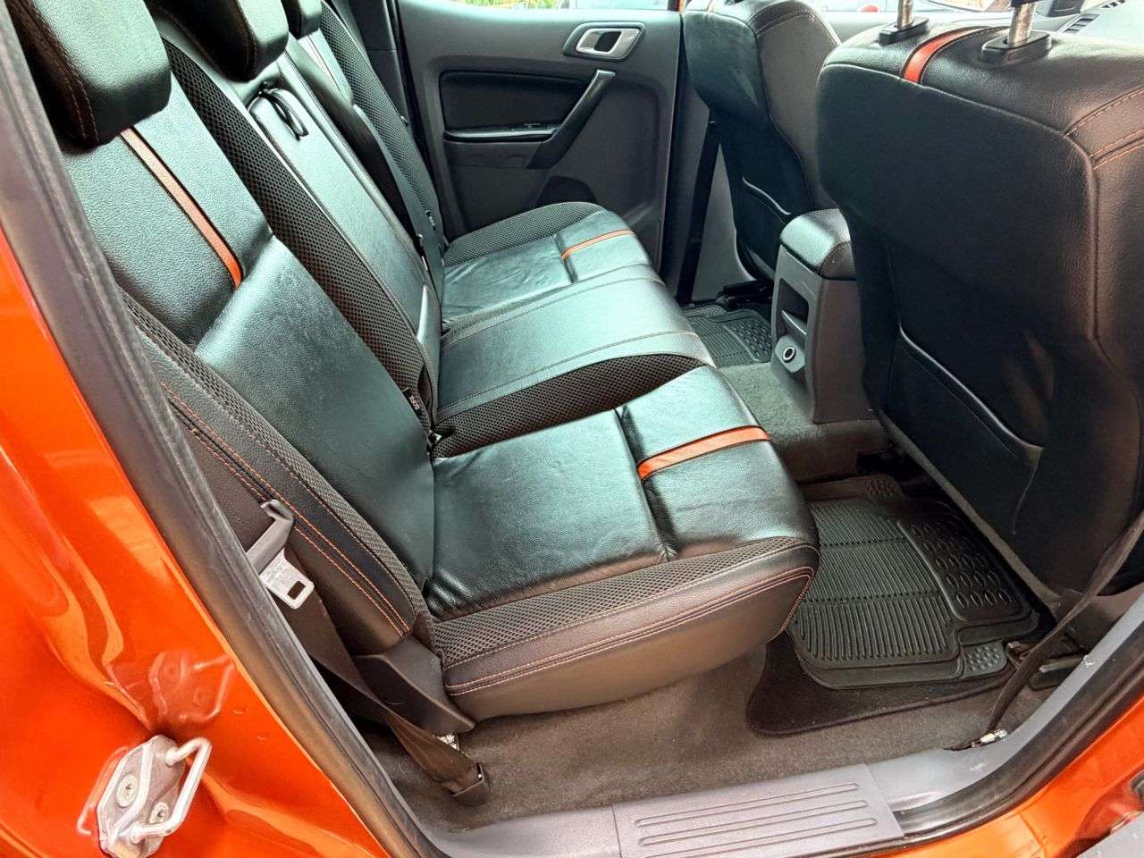 2015 FORD RANGER 2015 FORD RANGER