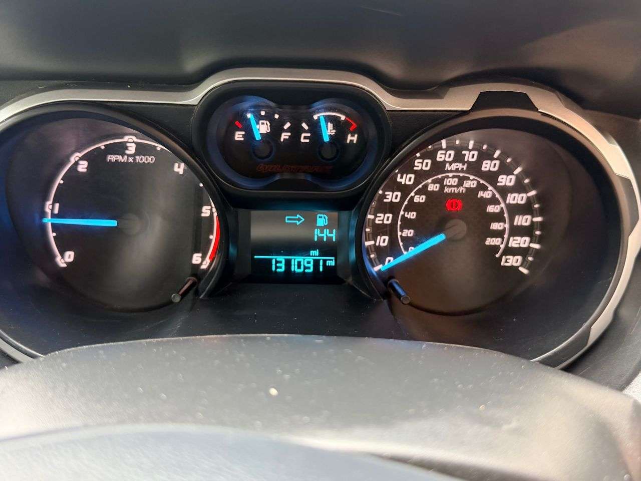 2015 FORD RANGER 2015 FORD RANGER