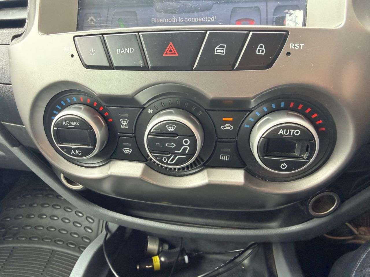 2015 FORD RANGER 2015 FORD RANGER