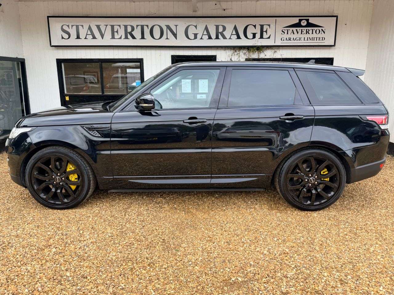 2015 LAND ROVER RANGE ROVER SPORT 2015 LAND ROVER RANGE ROVER SPORT