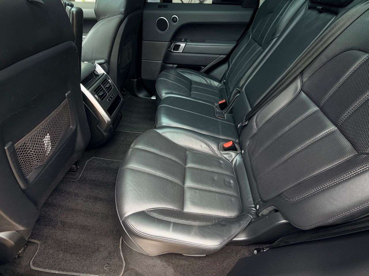 2015 LAND ROVER RANGE ROVER SPORT 2015 LAND ROVER RANGE ROVER SPORT