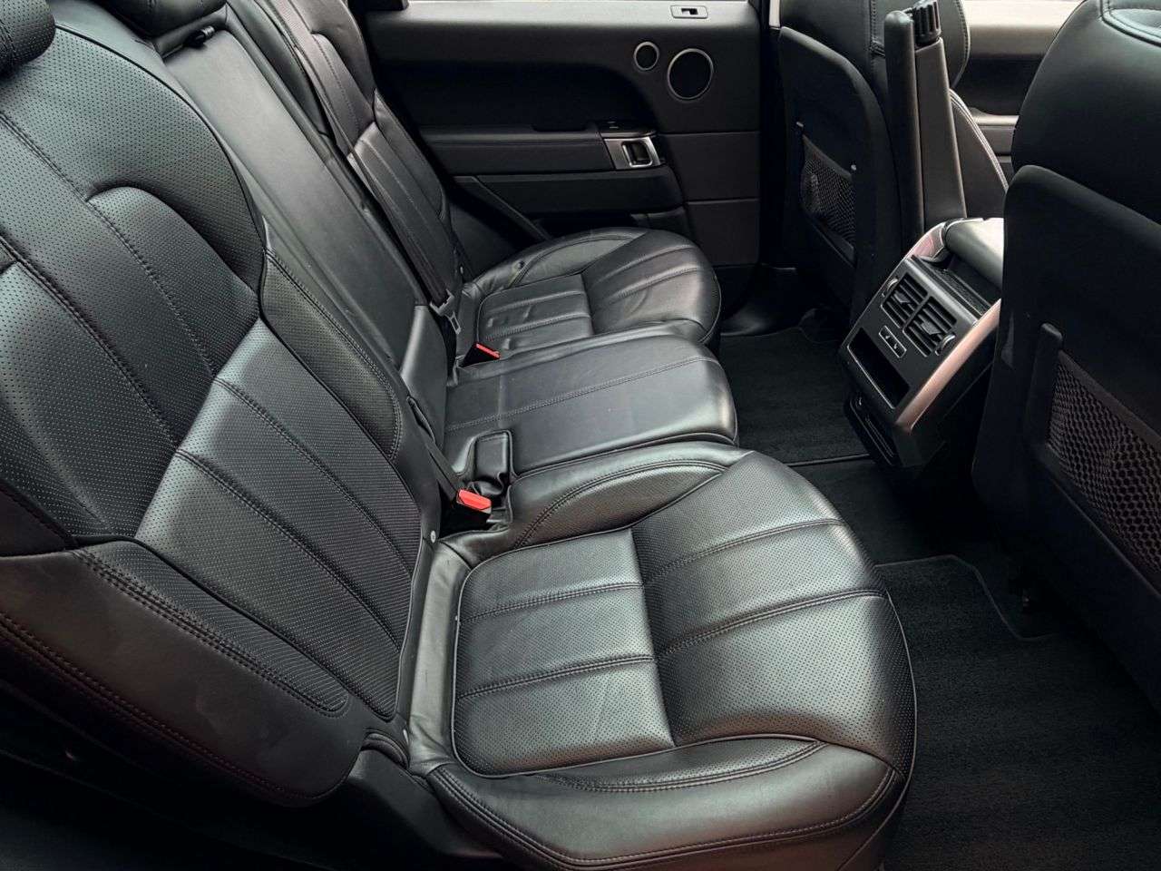 2015 LAND ROVER RANGE ROVER SPORT 2015 LAND ROVER RANGE ROVER SPORT